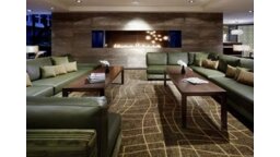 Amsterdam Marriott Hotel