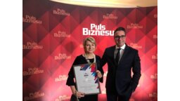 Ewa Jarosz i Marek Kociszewski, założyciele New Look Advesrtising