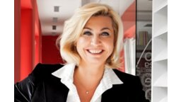 Anna Gogacz, general manager agencji Allegro