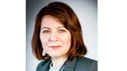 Elena Dawidczyk, kierownik Zespołu Zakupów Usług Profesjonalnych, PKN Orlen