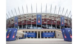 Szczyt NATO. fot. PGE Narodowy