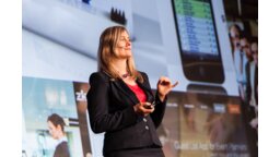 Agnieszka Ciesielska, założycielka EventTalks.pl