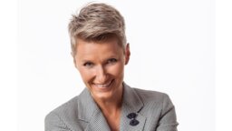 Anna Olszyńska, dyrektorka generalna Vienna House Andel’s Lodz oraz dyrektorka regionalna Vienna House na Polskę Centralną i Północną. fot. Maciej Mańkowski