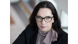 Joanna Gorczyca, dyrektor Biura Prewencji i CSR, PZU