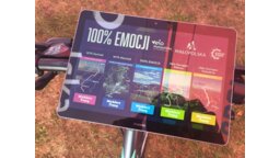 Trasy rowerowe "Velo Małopolska"