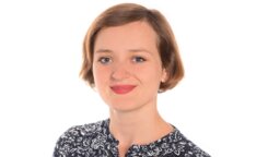 Katarzyna Wojnicka