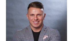 Bartłomiej Pomarański, CEO (IC Events I)