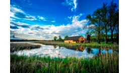 Adventure Area Farma Makedońskich