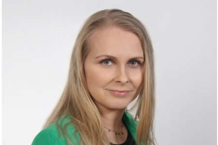Karolina Osińska