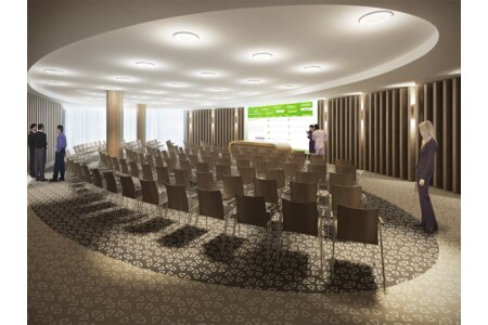 Sala konferencyjan Opera