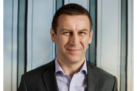 Marcin Pałucki, wspólnik zarządzający i radca prawny w Kancelarii Pałucki Trusiński