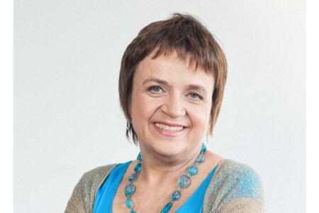 Żaneta Berus