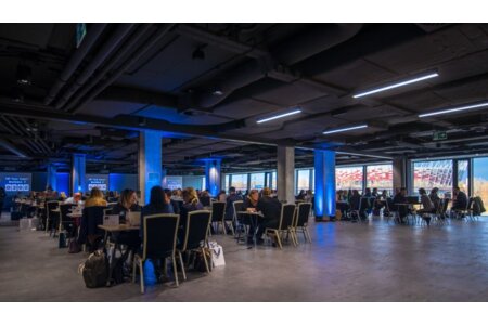 fot. Robert Szarapka, PHOTOholic.pl. Organizatorem MP Fast Date jest MeetingPlanner,pl