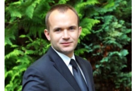 Michal Krysik