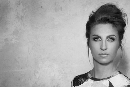 Anna Gonet, general manager Anseba Music Agency.