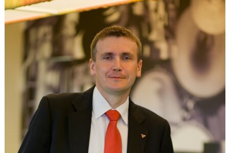Tomasz Piórkowski