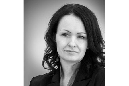 Katarzyna Lewandowska