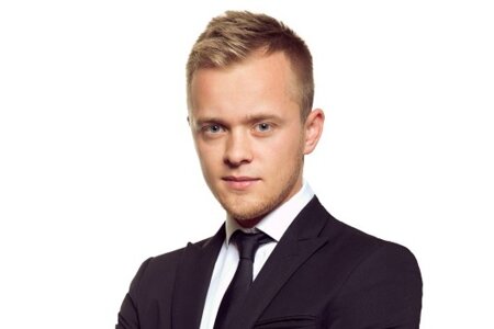 Marcin Fiuk