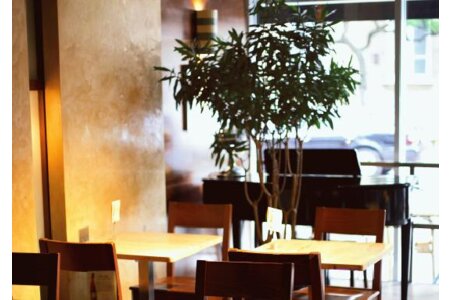 Bistro Piękna - Jazz Zone