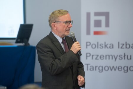 Przemysław Trawa