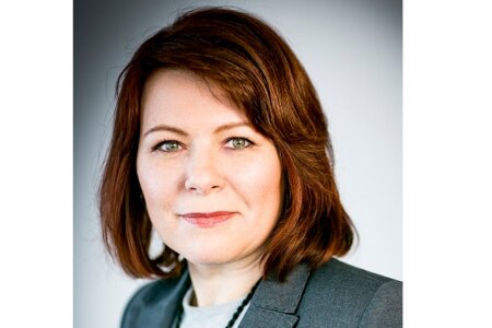 Elena Dawidczyk, kierownik Zespołu Zakupów Usług Profesjonalnych, PKN Orlen