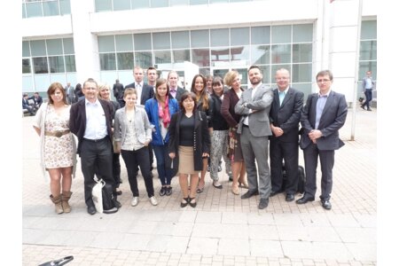 Grupa hosted buyers MeetingPlanner.pl