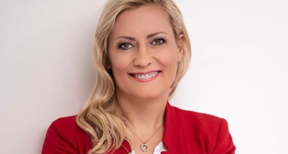Olga Krzemińska-Zasadzka, prezes zarządu Stowarzyszenia Organizatorów Incentive Travel