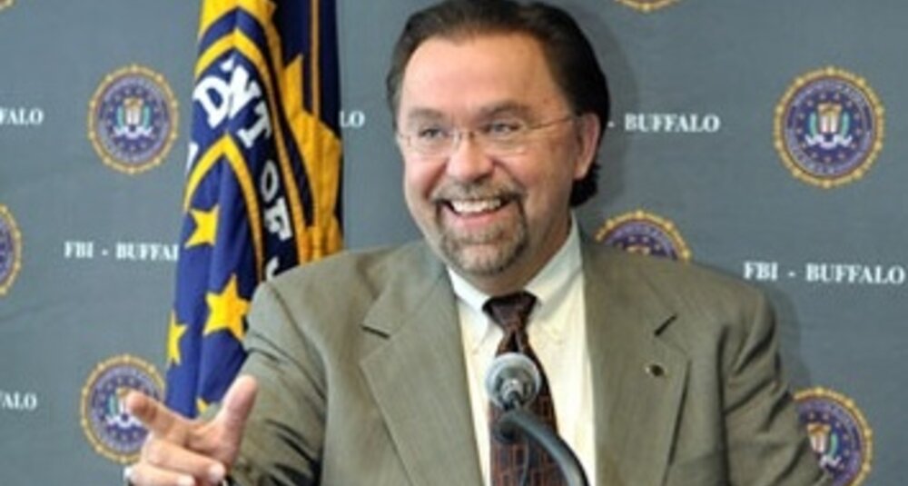 Mike Liwicki, fot. mikeliwicki.com