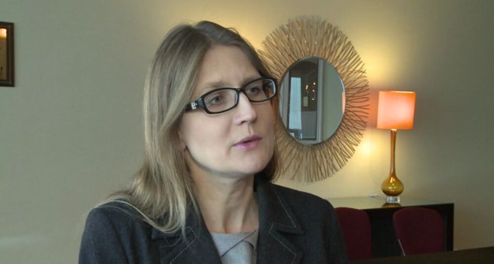 Monika Białkowska, Warszawska Organizacja Turystyczna