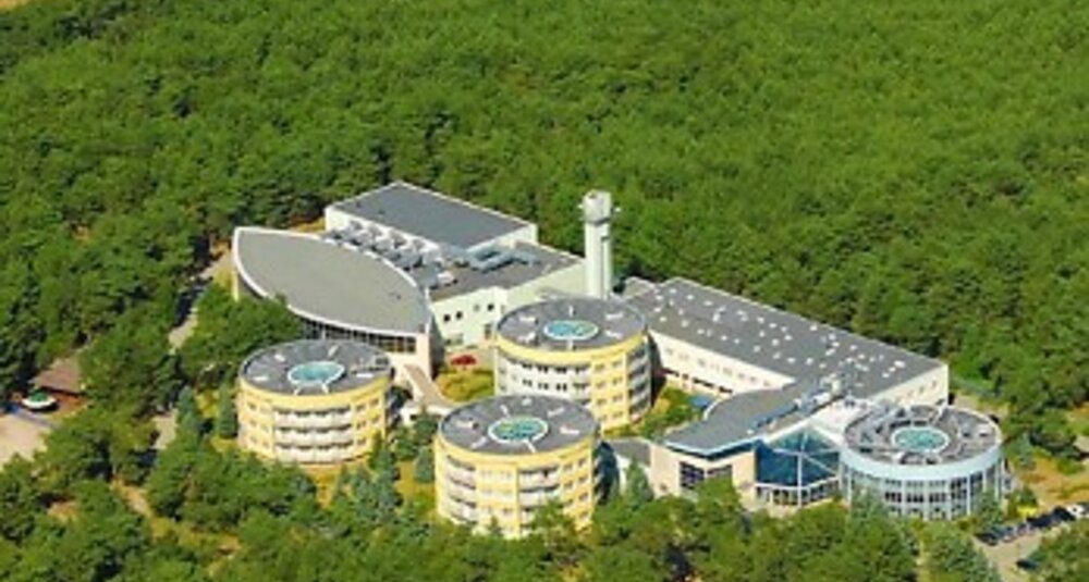 Hotel Senator