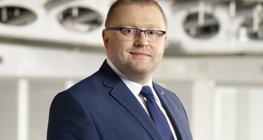 Krzysztof Moczulski