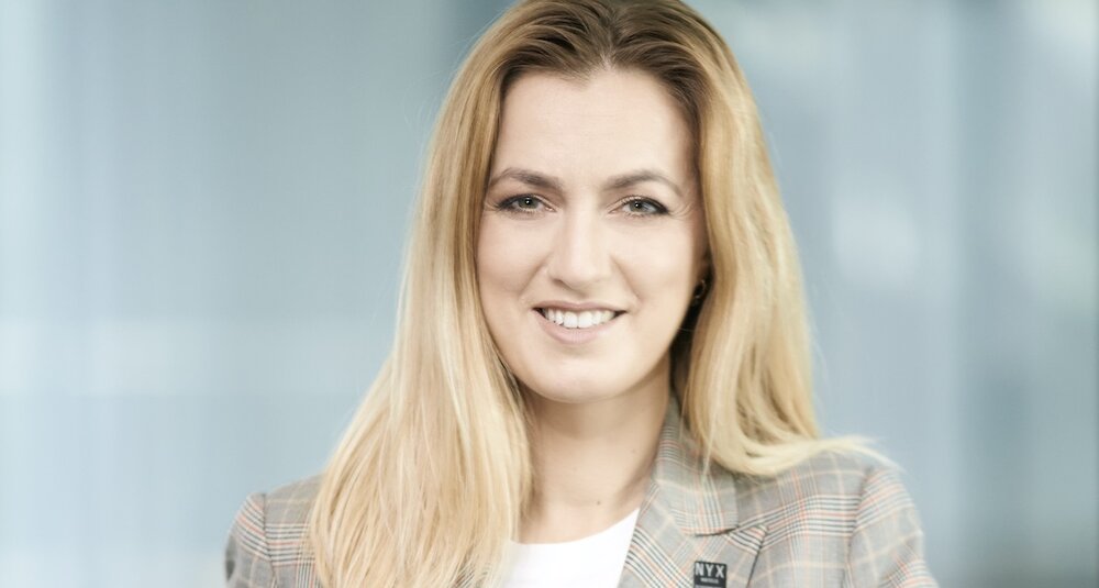 Paulina Kołodziejczyk, multi property manager w sieci Leonardo Hotels w Polsce