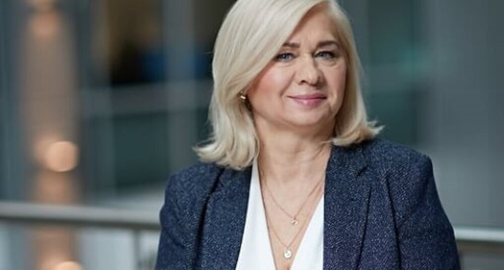 Grażyna Grot-Duziak, prezes zarządu SITE Poland: To nowy i ciekawy etap w życiu naszego stowarzyszenia
