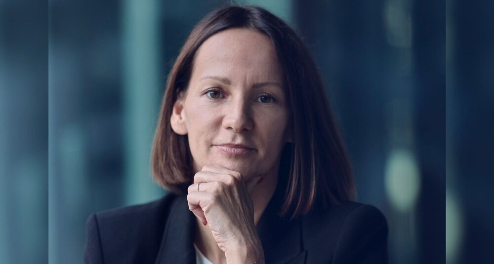 Magdalena Młynarczyk, director of sales and marketing, Leonardo Hotels w Polsce