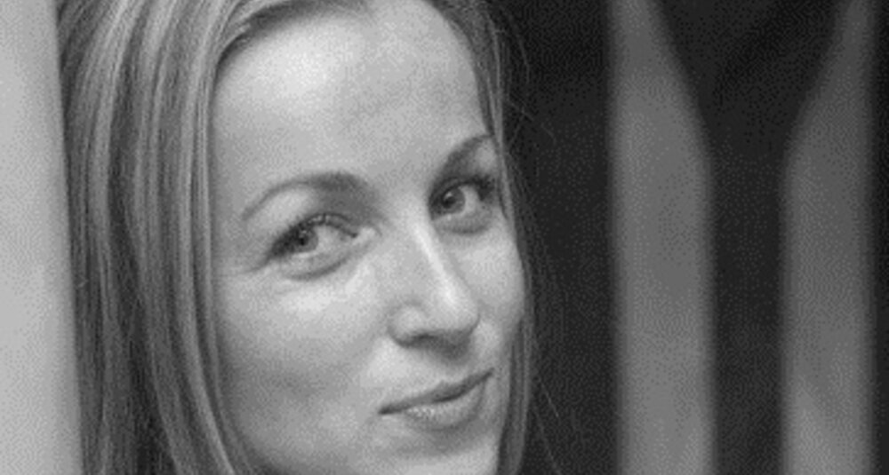 Magdalena Wójcik-Cieślak