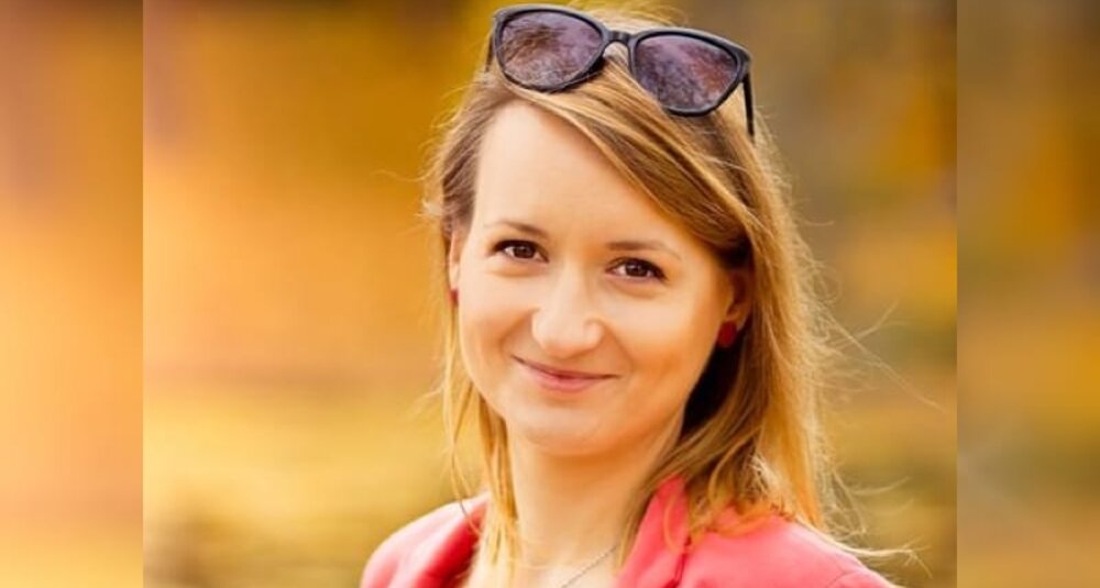 Joanna Wiśniewska, PR & project manager, Stowarzyszenie Organizatorów Incentive Travel