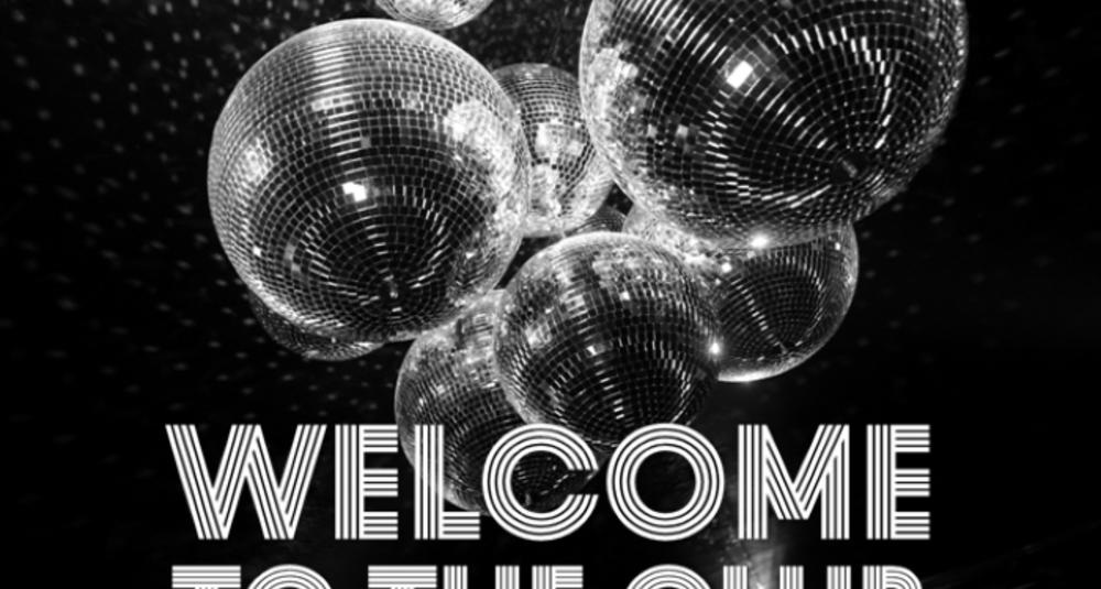 „Welcome To The Club”  - sylwester w Aries Hotel & Spa Zakopane