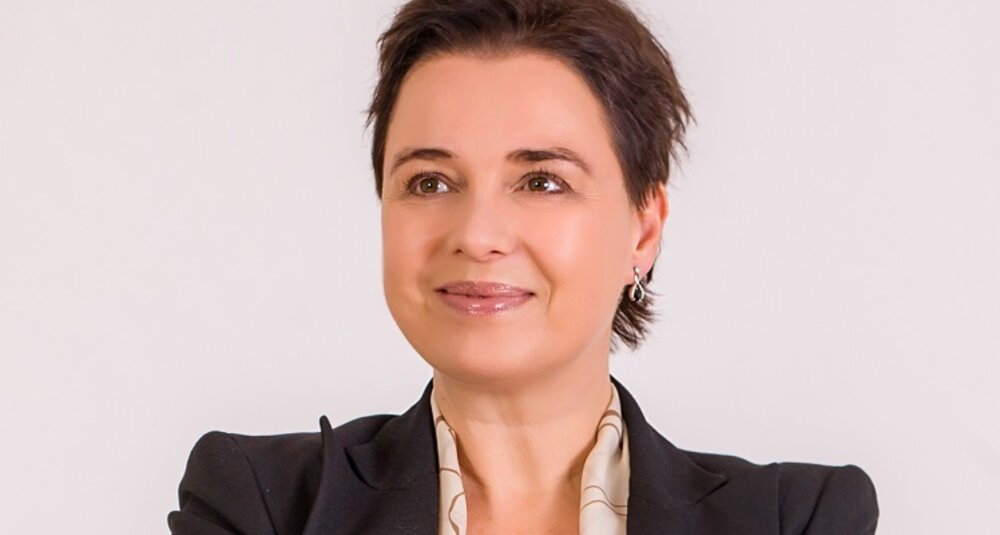 Beata Kozyra, prezes zarządu Polskiej Izby Przemysłu Targowego