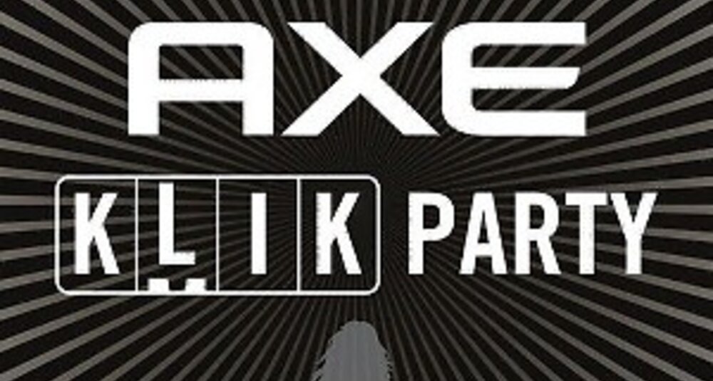 Axe Klik Party