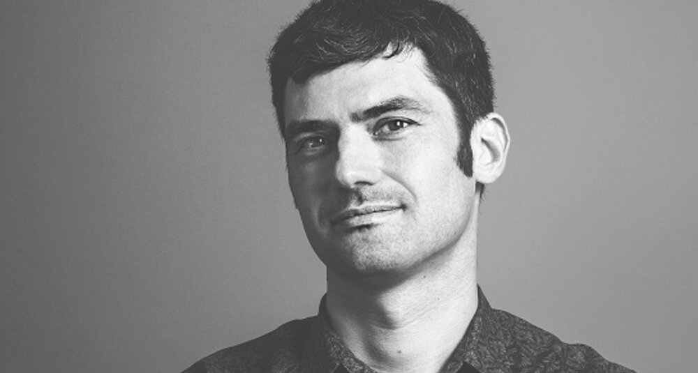 Dariusz Andrian, CEO VML Poland i Grupy Young & Rubicam Brands, prezes zarządy SAR