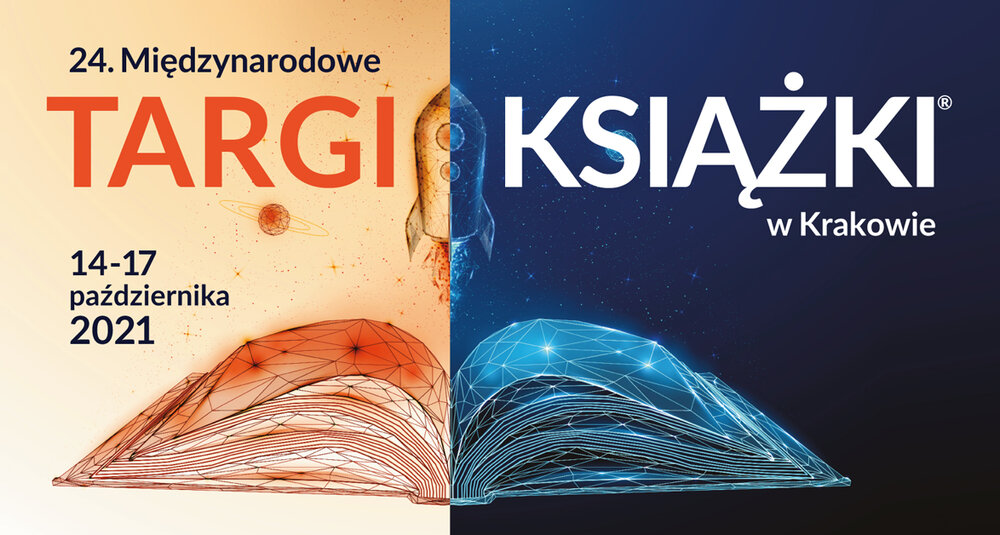 Organizatorem Międzynarodowych Targów Książki są Targi w Krakowie. Wydarzenie odbędzie się w Expo Kraków