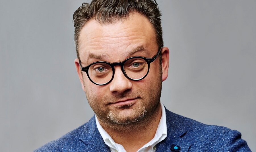 Filip Fiedorow, CMO Netto Polska