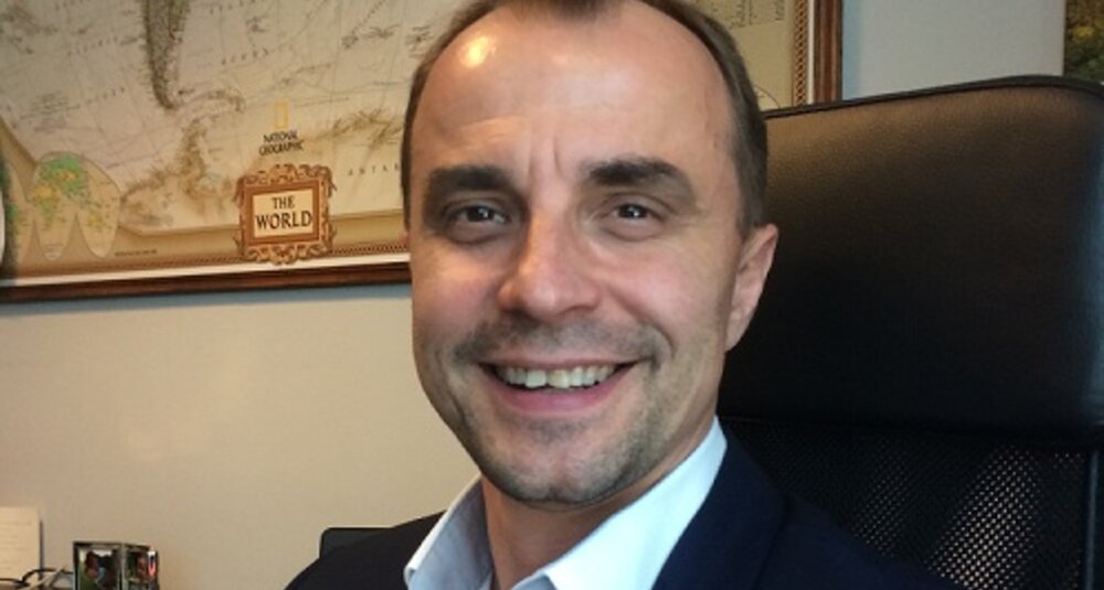 Piotr Maciejewski