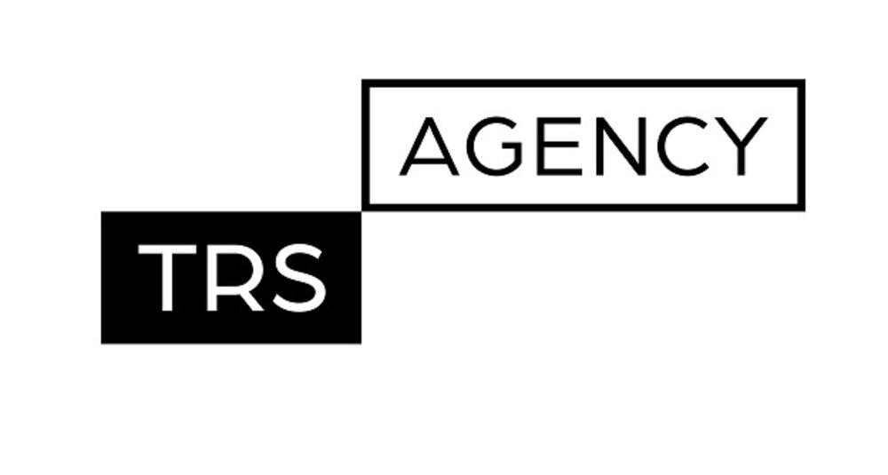 Nowe logo The Real Solutions Agency