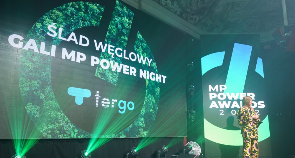 MP Power Night - gala finałowa jedenastej edycji MP Power Awards® w Chaton Warsaw. fot. Ewa Witak