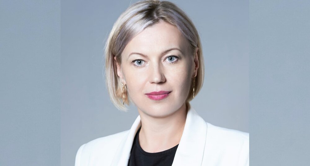 Małgorzata Downar, project manager Międzynarodowych Targów Książki w Krakowie