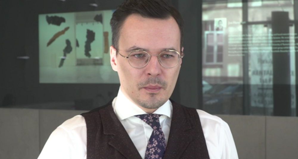 Bartosz Sierakowski, radca prawny kancelarii Zimmerman i Wspólnicy: Na pewno trzeba się spodziewać lawinowego wzrostu upadłości spółek i indywidualnych przedsiębiorców.