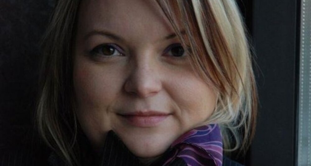 Agnieszka Nadstawna