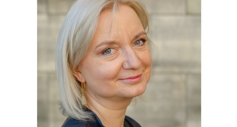 Barbara Tutak, prezes zarządu WOT