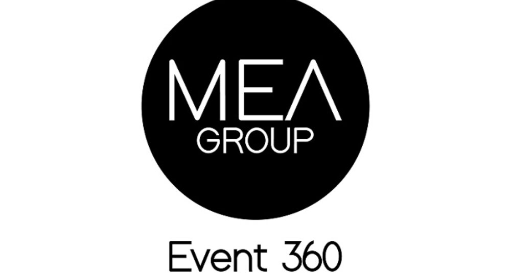 Nowe logo agencji Mea Group